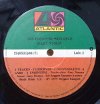 Gary Numan LP The Pleasure Principle 1979 Columbia